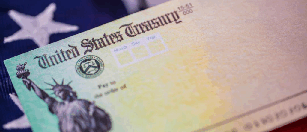 Departamento del Tesoro de Estados Unidos