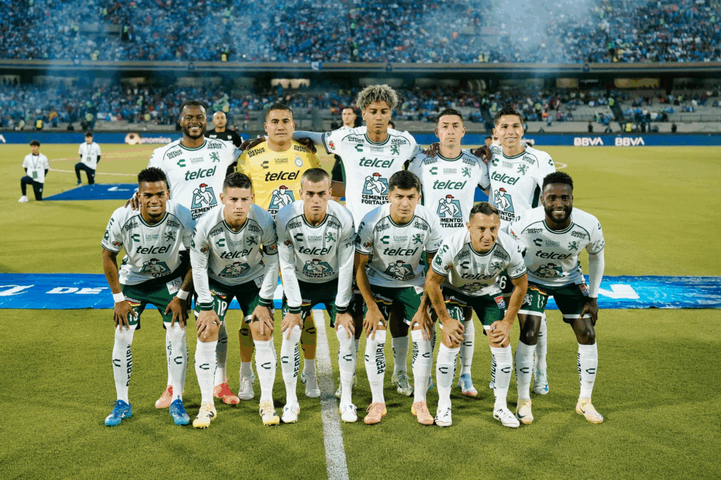 Club León alista venta de mayoría accionaria para romper multipropiedad con Grupo Pachuca
