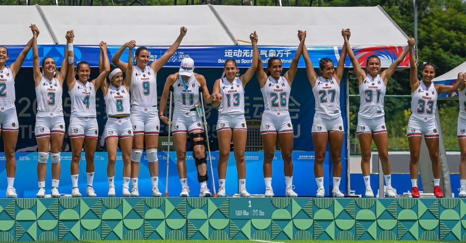 flag football México