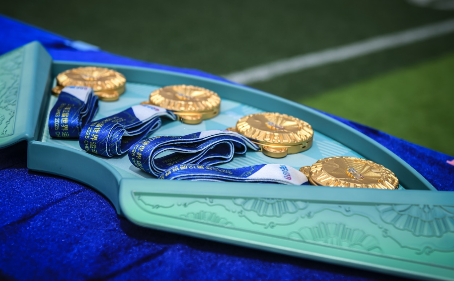 flag football México