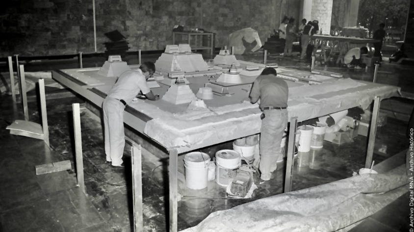 Imagen: Instagram // @mnantropologia