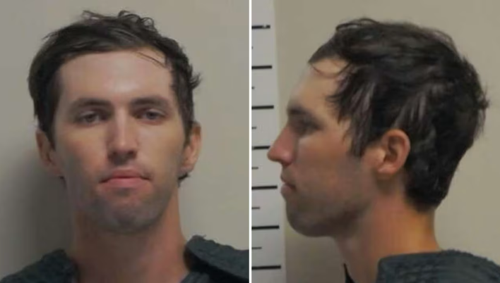 Arrestan a Tyler Robinson tras el asesinato de Charlie Kirk en Utah