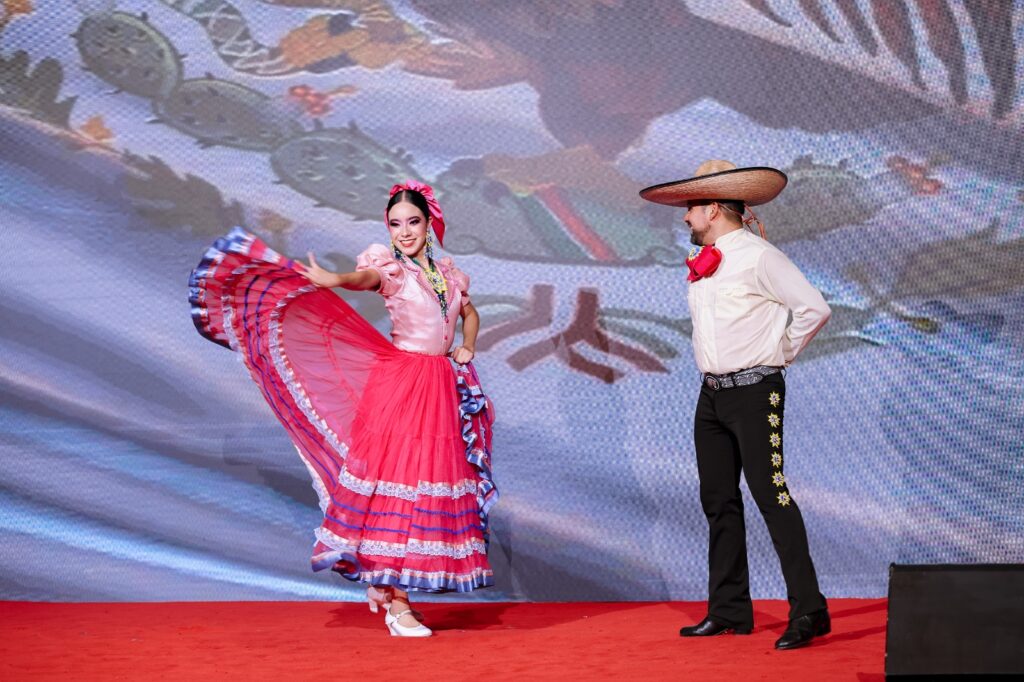 México y China estrechan lazos con un Tianguis Turístico histórico