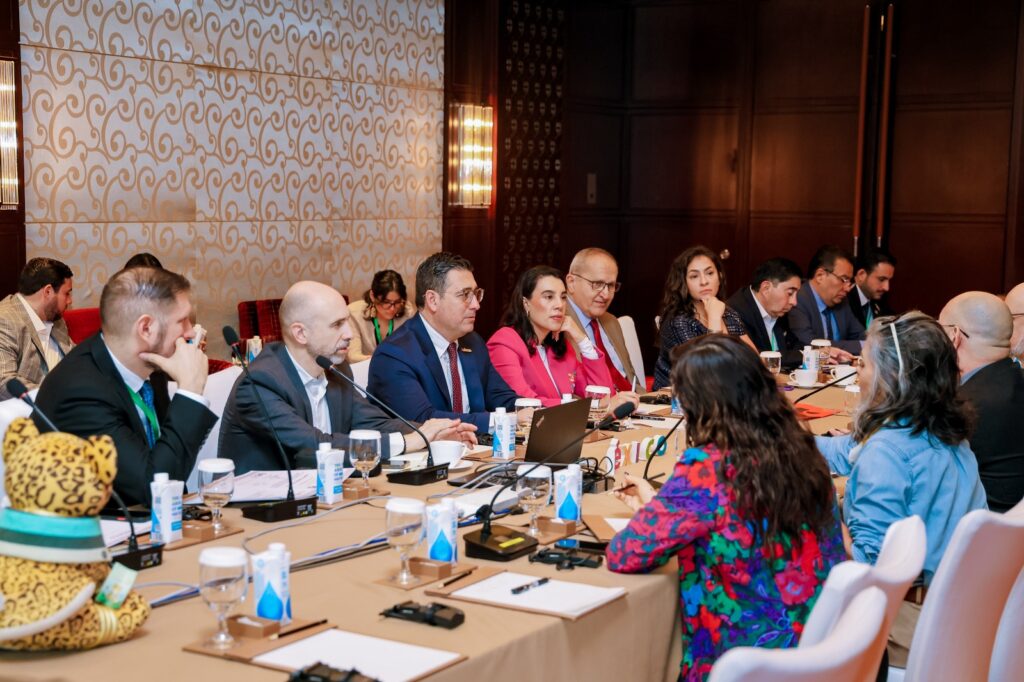 México y China estrechan lazos con un Tianguis Turístico histórico