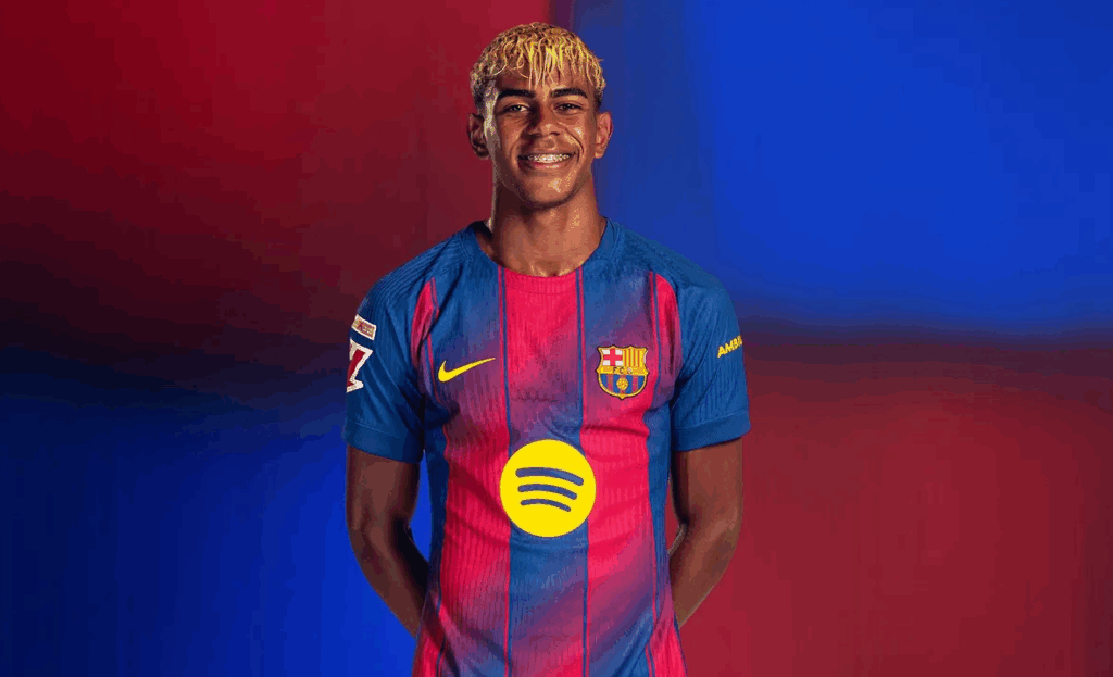 Imagen: Sitio web// www.fcbarcelona.es