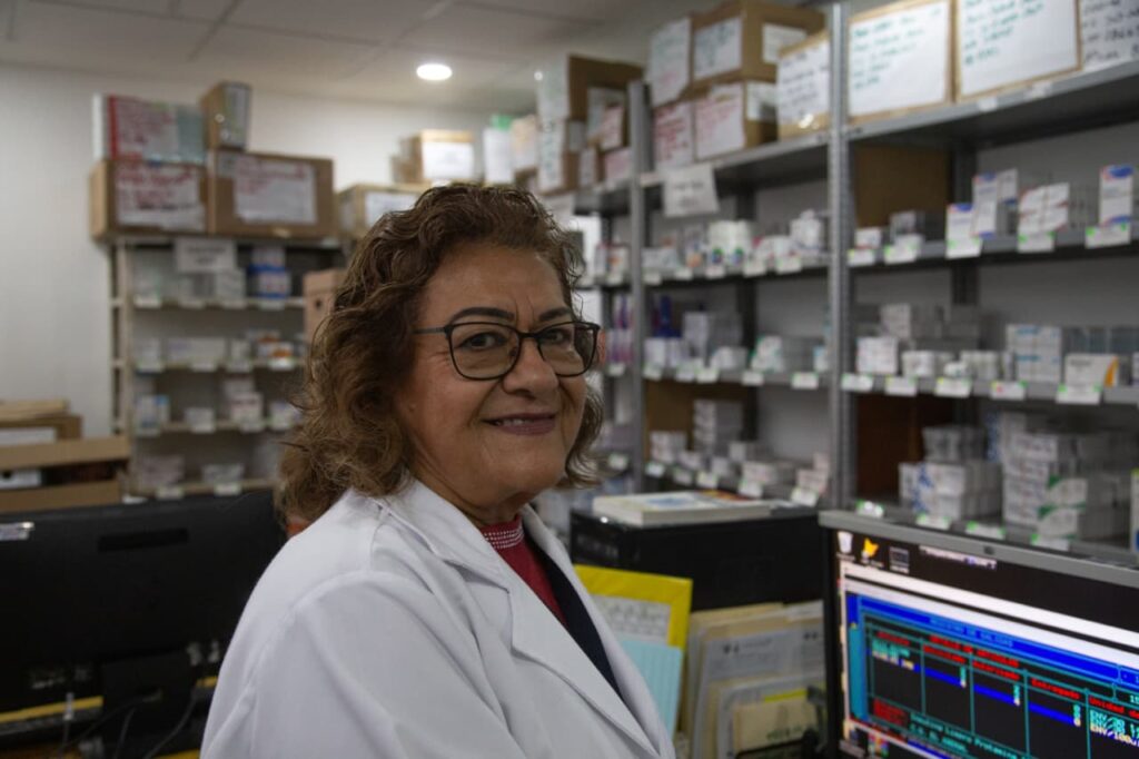 Servicios de Salud IMSS Bienestar