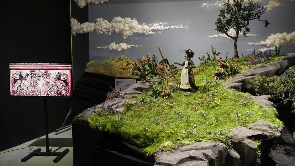 Día de Muertos 2025 en la Cineteca Nacional: Películas, exposiciones y más actividades