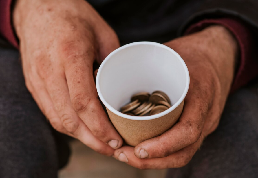 pobreza en México 2025