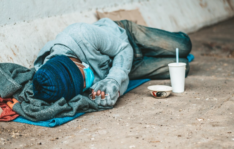 pobreza en México 2025