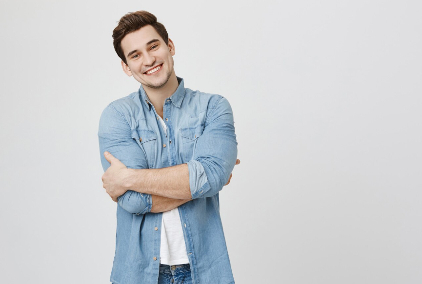 Día Internacional del Hombre