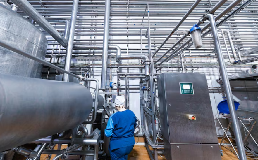 cumplimiento del Tratado de Aguas de 1944