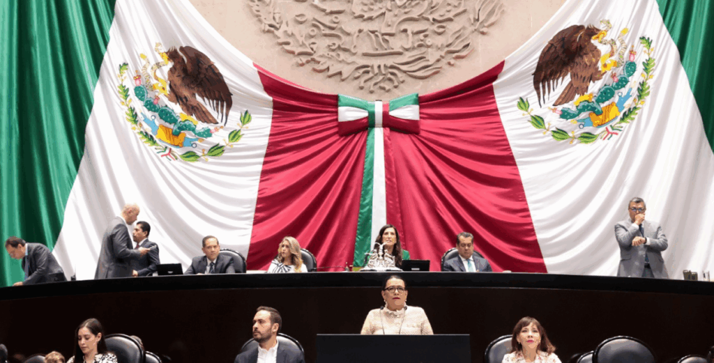 Presupuesto egresos 2026