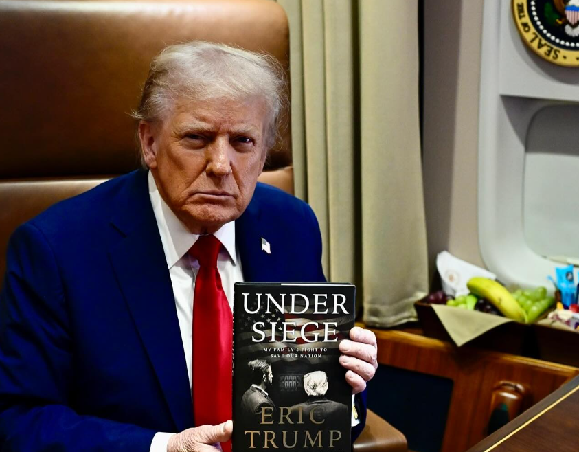 Trump immigration policies