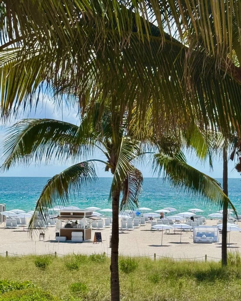 The Ritz-Carlton Key Biscayne have a renovation with 100 million dollars