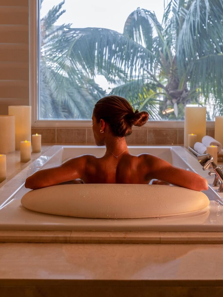 The Ritz-Carlton Key Biscayne have a renovation with 100 million dollars