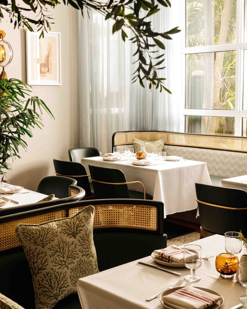 Balfour Miami Beach Enters Registry Collection