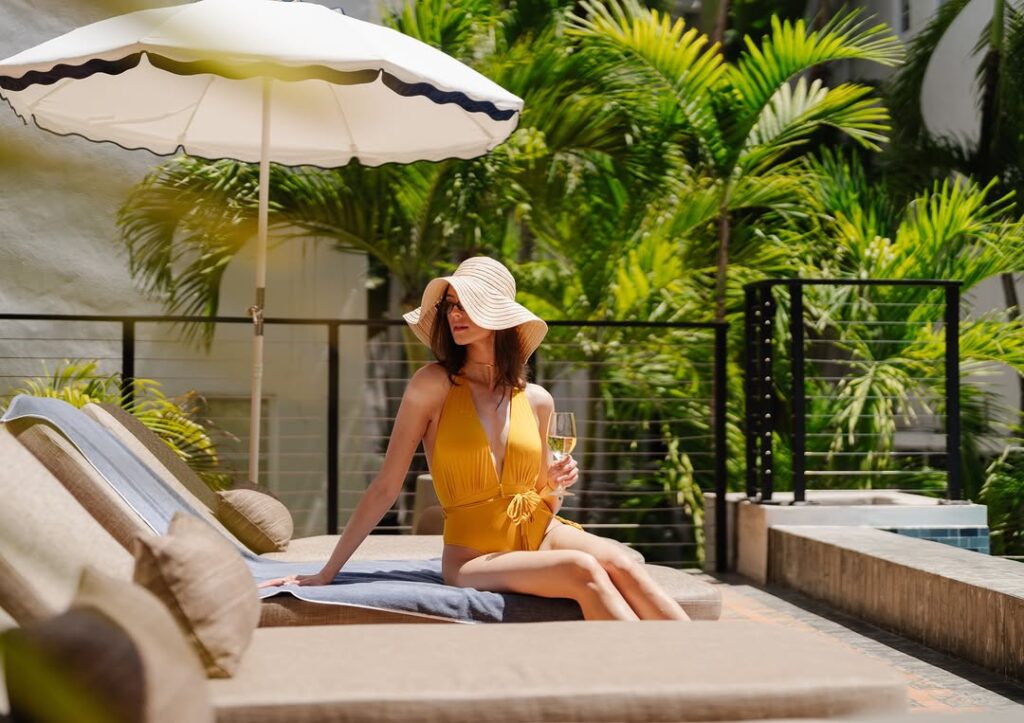 Balfour Miami Beach Enters Registry Collection