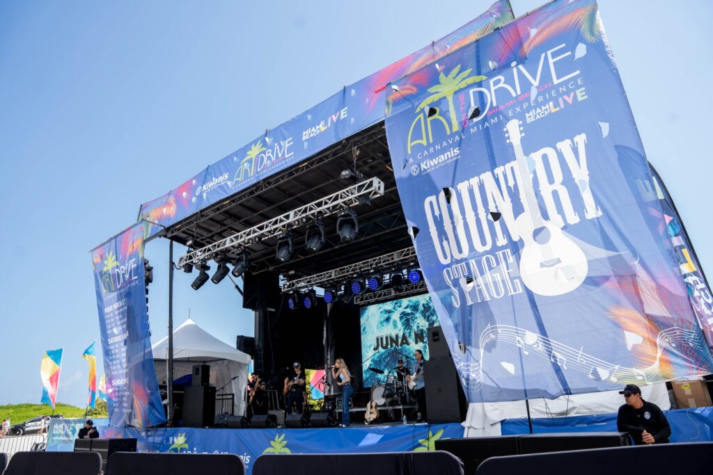 When is Carnaval on the Mile 2026 and what is the program?