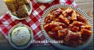 Macchialina Restaurant: A Staple of rustic italian cuisine in Miami Beach