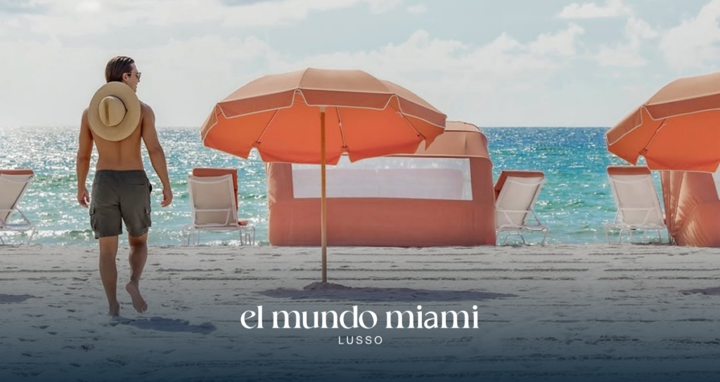 Three luxury hotels where you should stay in Miami for the World Cup 2026