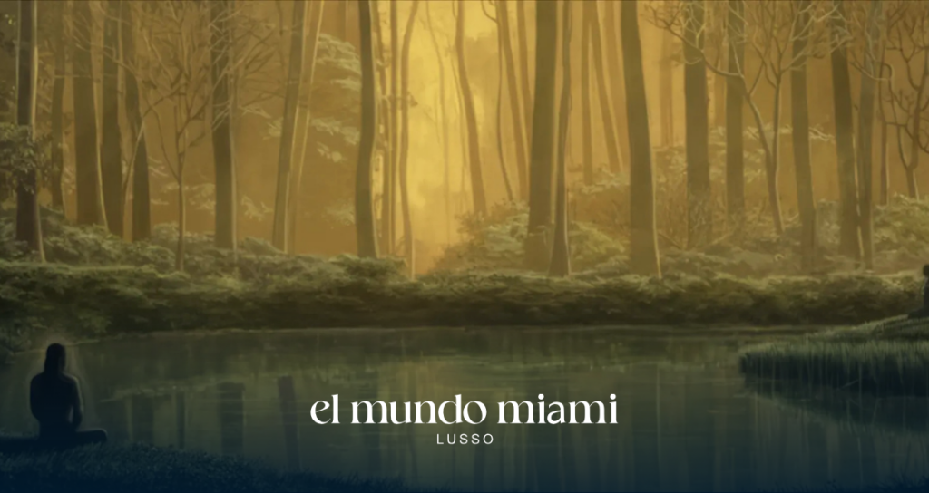'Perseverancia'. The life of Cuban painter Tomás Sánchez comes to the Miami Film Festival 2026