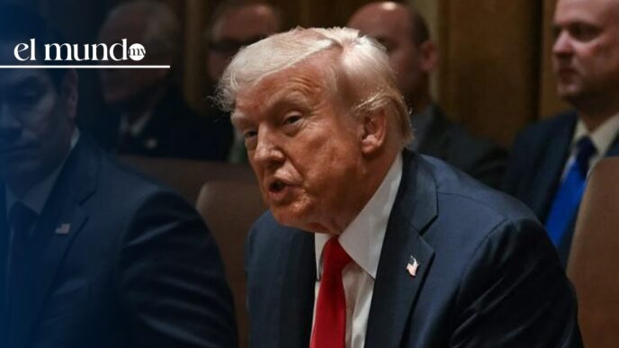 Aranceles Estados Unidos