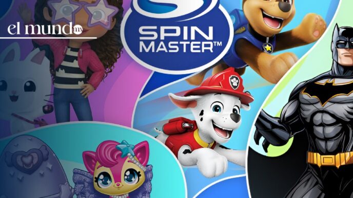 jugueteras hecho en méxico