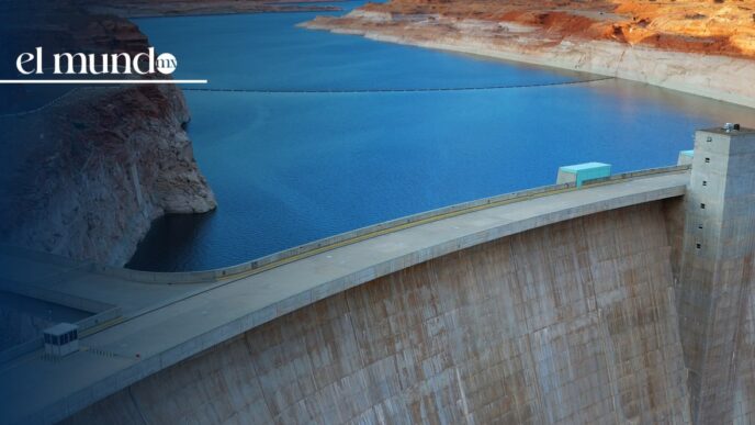 China inicia la construcción de la presa más grande del mundo