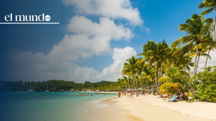 Ciudadanía caribeña: obtén un pasaporte comprando propiedades