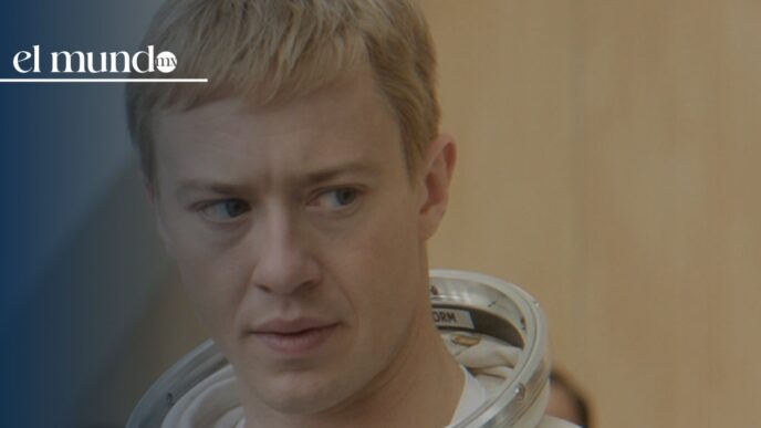 Los cuatro fantásticos 2025