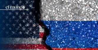 Trump amenaza a Putin con 100% de aranceles si Rusia no negocia la paz con Ucrania