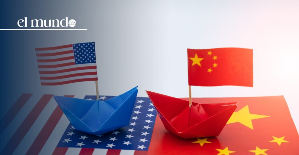 Estados Unidos y China extienden su tregua arancelaria en busca de soluciones