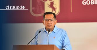 Reportan detención del exsecretario de Seguridad Pública de Tabasco por un delito penal