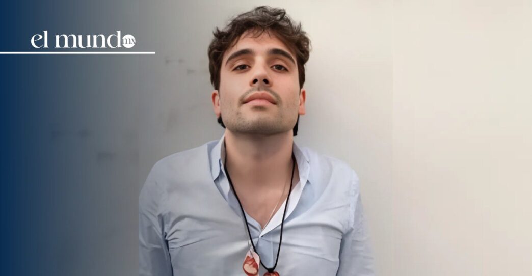 Sheinbaum crítica a Estados Unidos. Ovidio Guzmán se declara culpable tras negociar con las autoridades