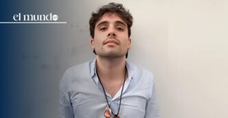 Sheinbaum crítica a Estados Unidos. Ovidio Guzmán se declara culpable tras negociar con las autoridades