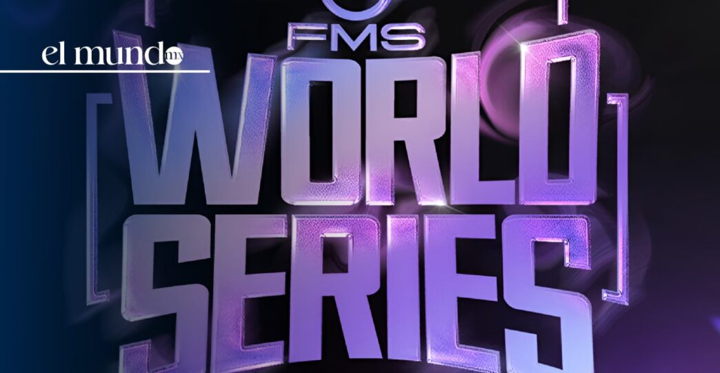 FMS World Series 2025: La Arena México será sede del evento más esperado del freestyle