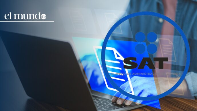 El SAT lanza nueva Cédula Digital en sustitución de la Constancia de Situación Fiscal