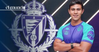 José Juan Macías revive su carrera: Estará a prueba con el Real Valladolid