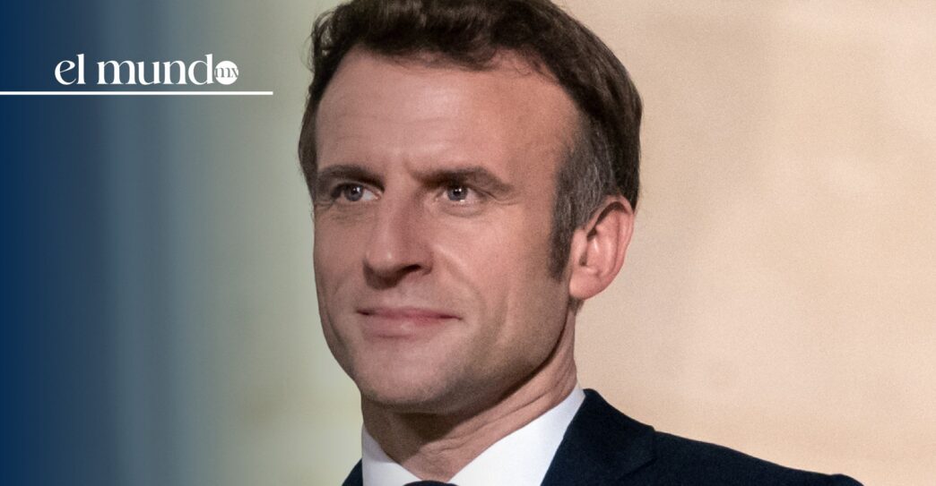 Francia reconocerá al Estado palestino: Macron lo hará oficial ante la ONU en septiembre