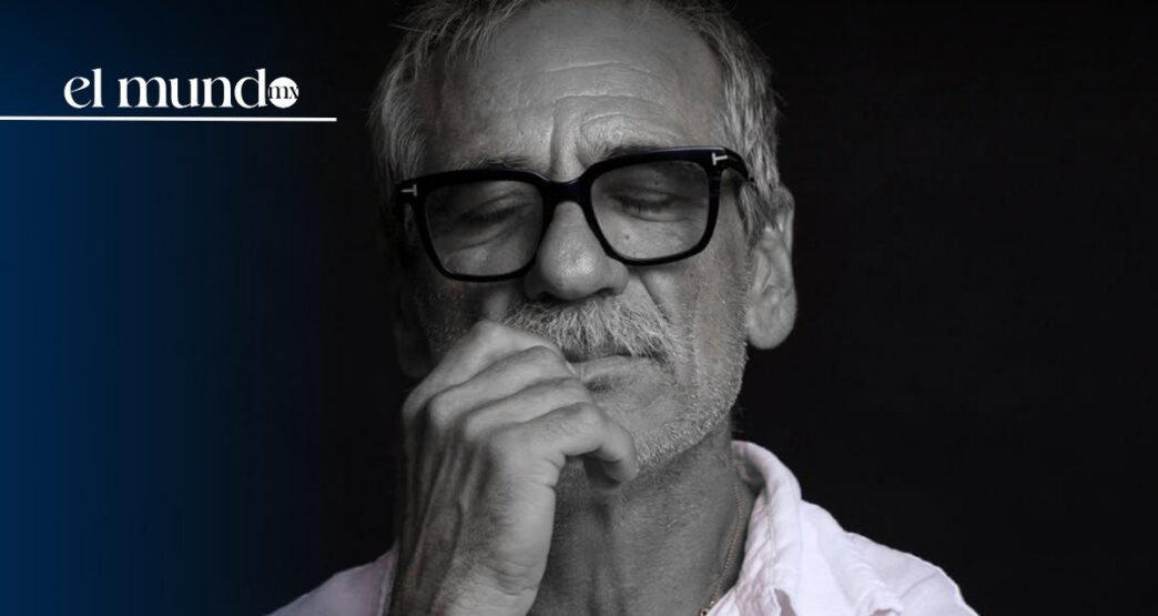 Fallece Alon Moni Aboutboul tras colapsar en playa de Israel frente a turistas