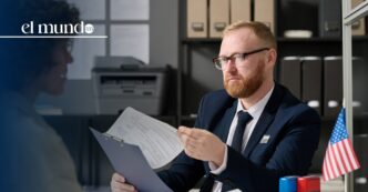 ¿Se puede tramitar la visa americana sin INE en 2025? Guía completa con alternativas