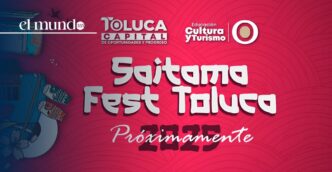 Saitama Fest Toluca 2025: cultura japonesa, arte y tradición