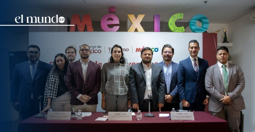 Verano 2025: Sectur y Profeco lanzan campaña para prevenir fraudes turísticos