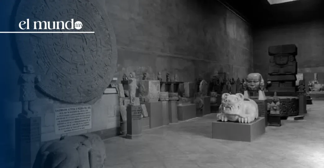 ¿Qué ver en el Museo de Antropología? Horarios, salas y cómo aprovechar tu visita