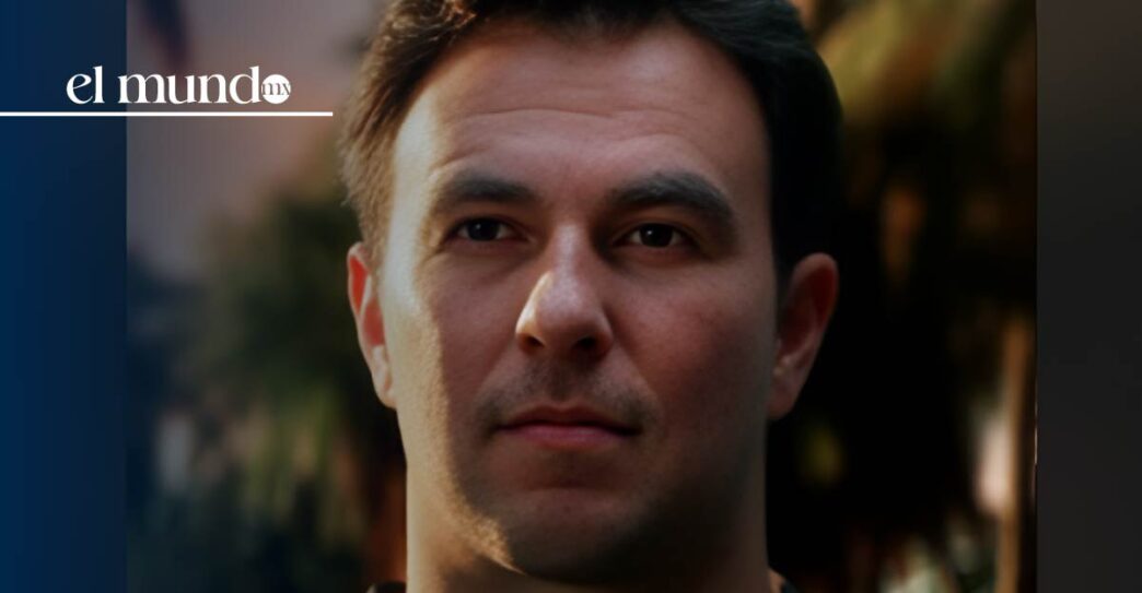 Checo Pérez desata especulaciones con campaña para MAJA Sportswear