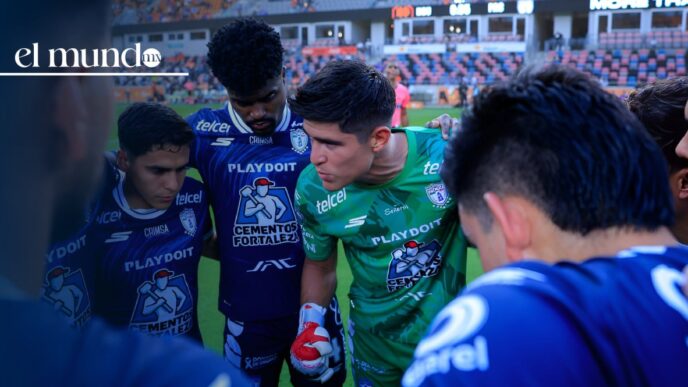 Pachuca vence al Houston Dynamo y avanza en la Leagues Cup