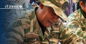 Maduro Moviliza Milicias ante Buques de Guerra de EEUU