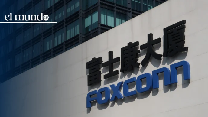 Foxconn México