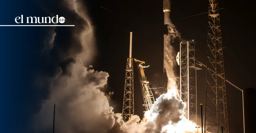 SpaceX pospone despegue de Starship por segunda vez