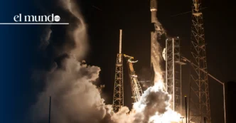 SpaceX pospone despegue de Starship por segunda vez